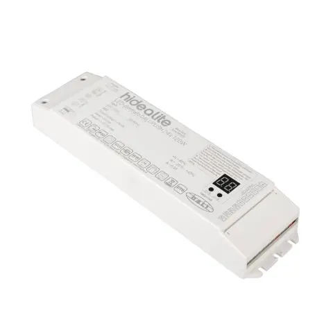 Endast denna vecka Hide-a-Lite 7981875 LED-dimtrafo